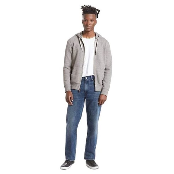Джинсы Levis 550 0064