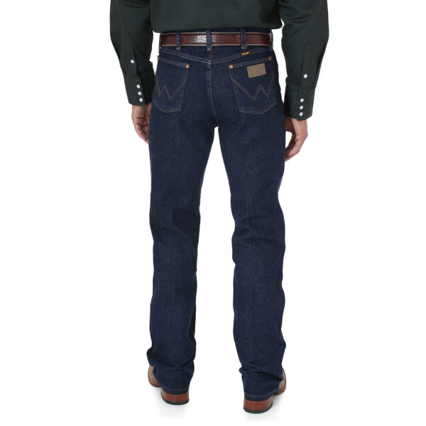 Джинсы Wrangler 0947STR