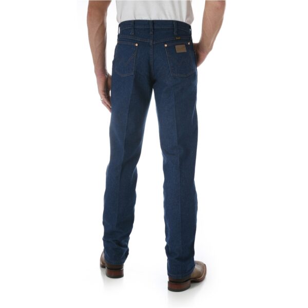 Джинсы Wrangler 13MWZ PW