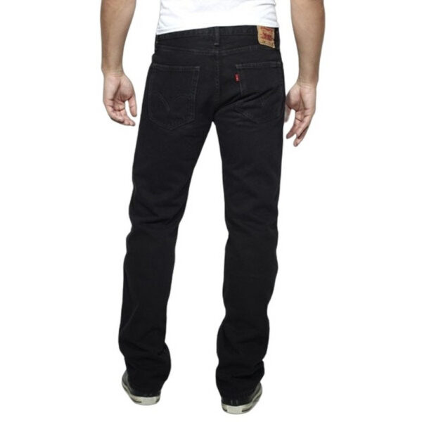 Джинсы Levis 505 0260