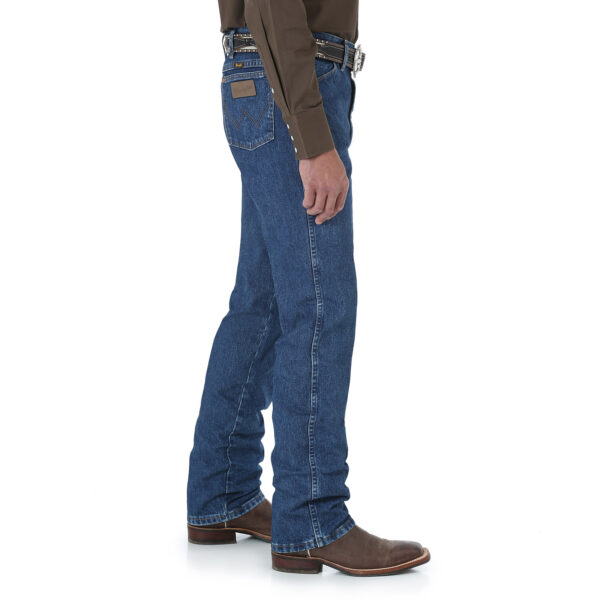 Джинсы Wrangler 936GBK