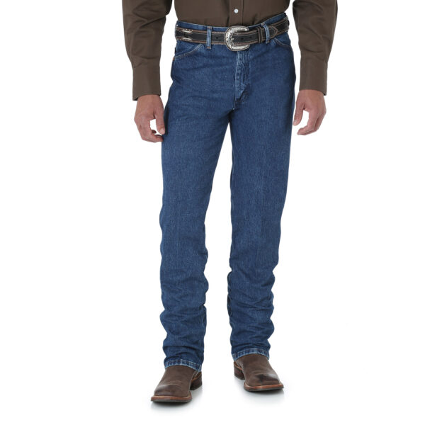 Джинсы Wrangler 936GBK